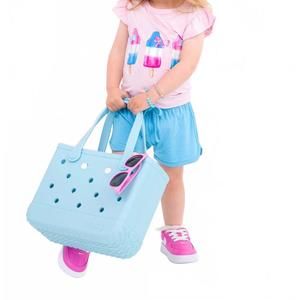NEW BIRDIE BEAN ruffle tank top and short set in patriotic pops